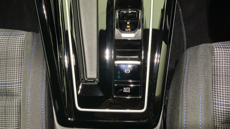 Volkswagen Golf 1.4 TSI GTE 5dr DSG Hatchback